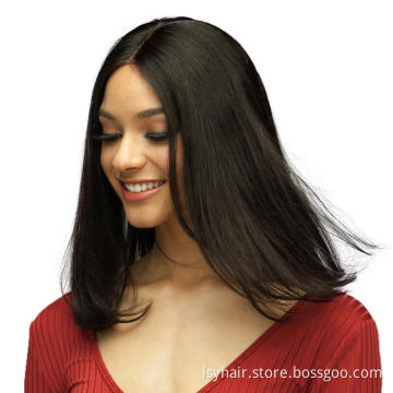 Drop ship Cuticle Aligned Free Sample Virgin Hair Bundles, Grade 9A Virgin Brazilian Human Hair Sew In Weaves